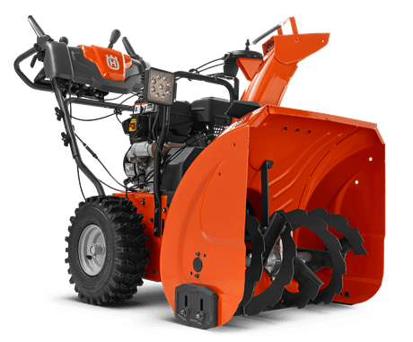 Снегоотбрасыватель Husqvarna ST 224