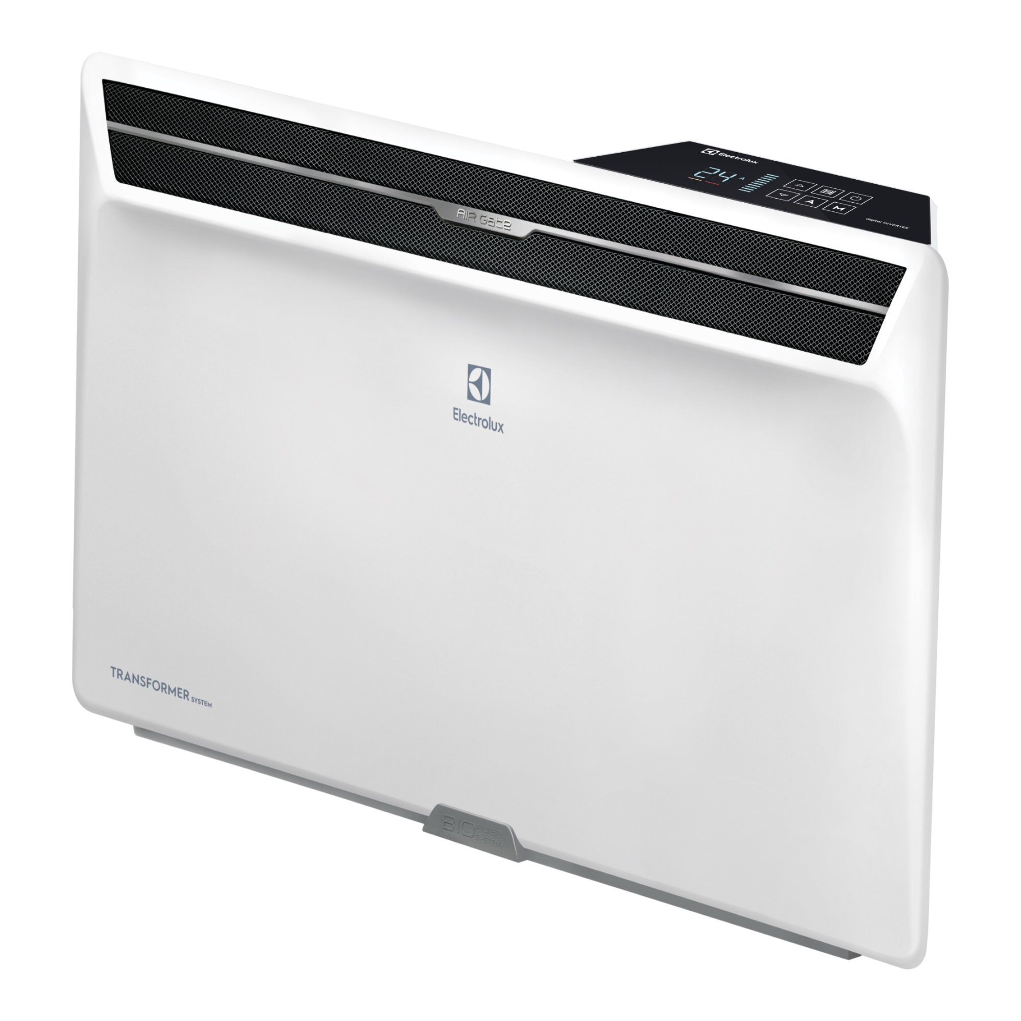 Комплект Electrolux Air Gate Transformer с блоком управления ECH/AG2-1500 T-TUI4 (инверторный)
