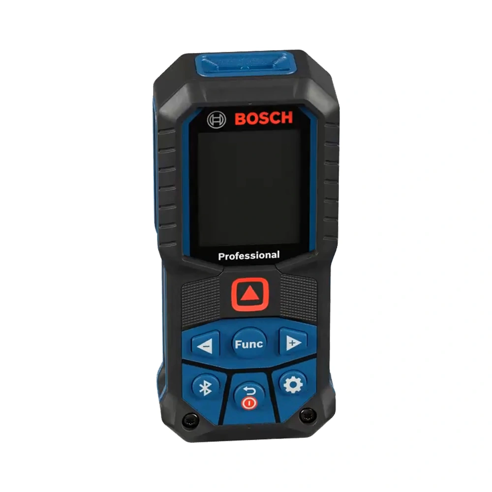 Лазерный дальномер Bosch GLM 50-27 C Professional  (0.601.072.T00)
