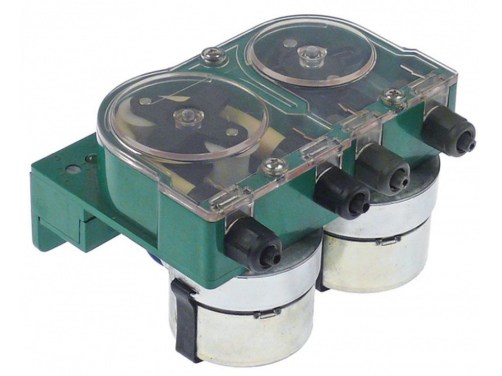 Дозатор моющего средства Comenda ДЛЯ ПММ PB-PF-PC 686356K
