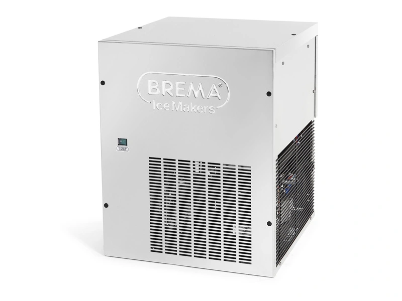 Brema I.M. S.p.a. Льдогенератор серии G, модель G280W
