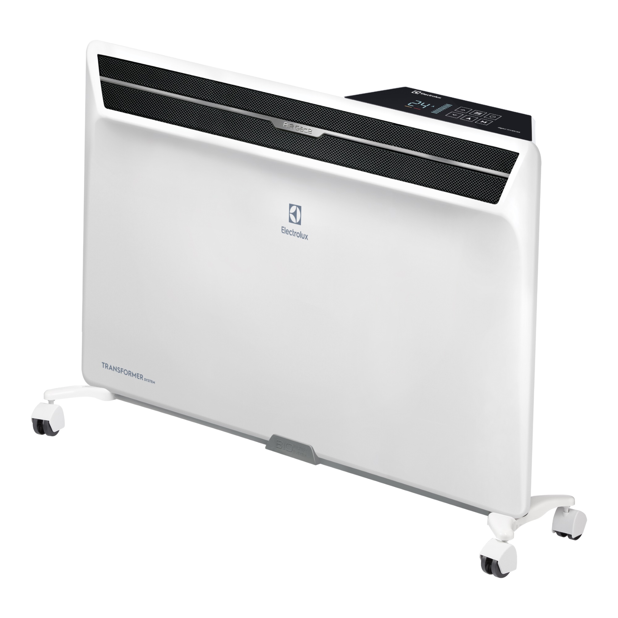 Комплект Electrolux Air Gate Transformer с блоком управления и шасси ECH/AG2-2000 T-TUI4 (инвертор)
