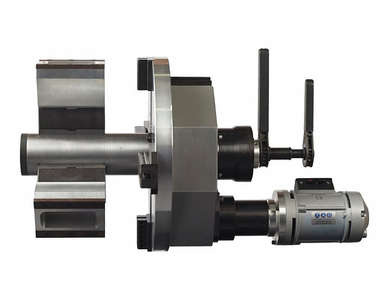 Фаскосниматель PREP24 для труб 7-24"/180-600mm
