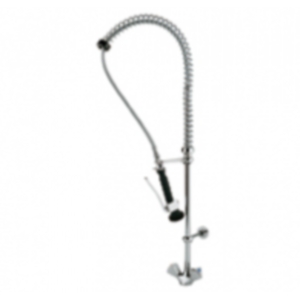 Устройство душирующее Electrolux DWAC04
