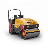 Виброкаток комбинированный Vektor VRDR-3000C

