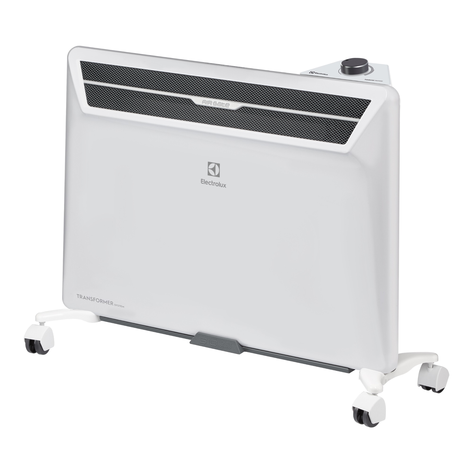 Комплект Electrolux Air Gate Transformer с блоком управления и шасси ECH/AG2-1500 T-TUM3 (мех)
