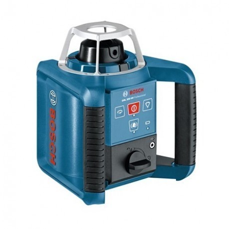 Ротационный нивелир Bosch GRL 300 HV Professional (0.601.061.501)
