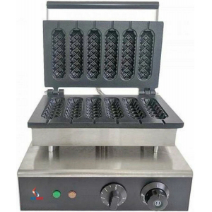 Вафельница для корн-догов Airhot WS-3
