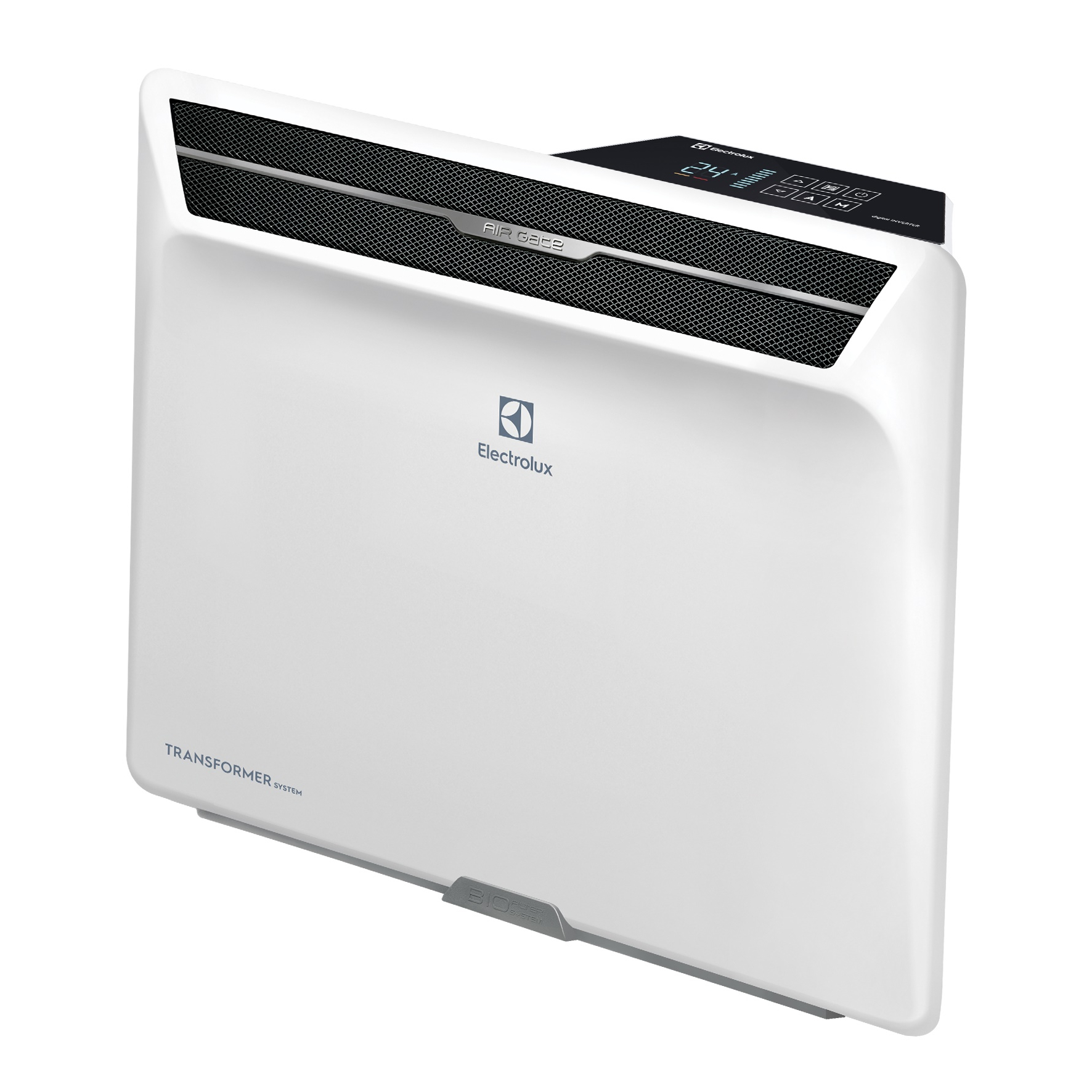 Комплект Electrolux Air Gate Transformer с блоком управления ECH/AG2-1000 T-TUI4 (инверторный)
