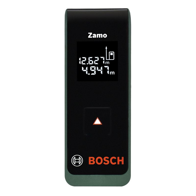 Лазерный дальномер Bosch Zamo II
