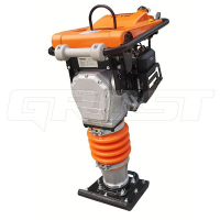 Трамбовщик GROST TR-14C
