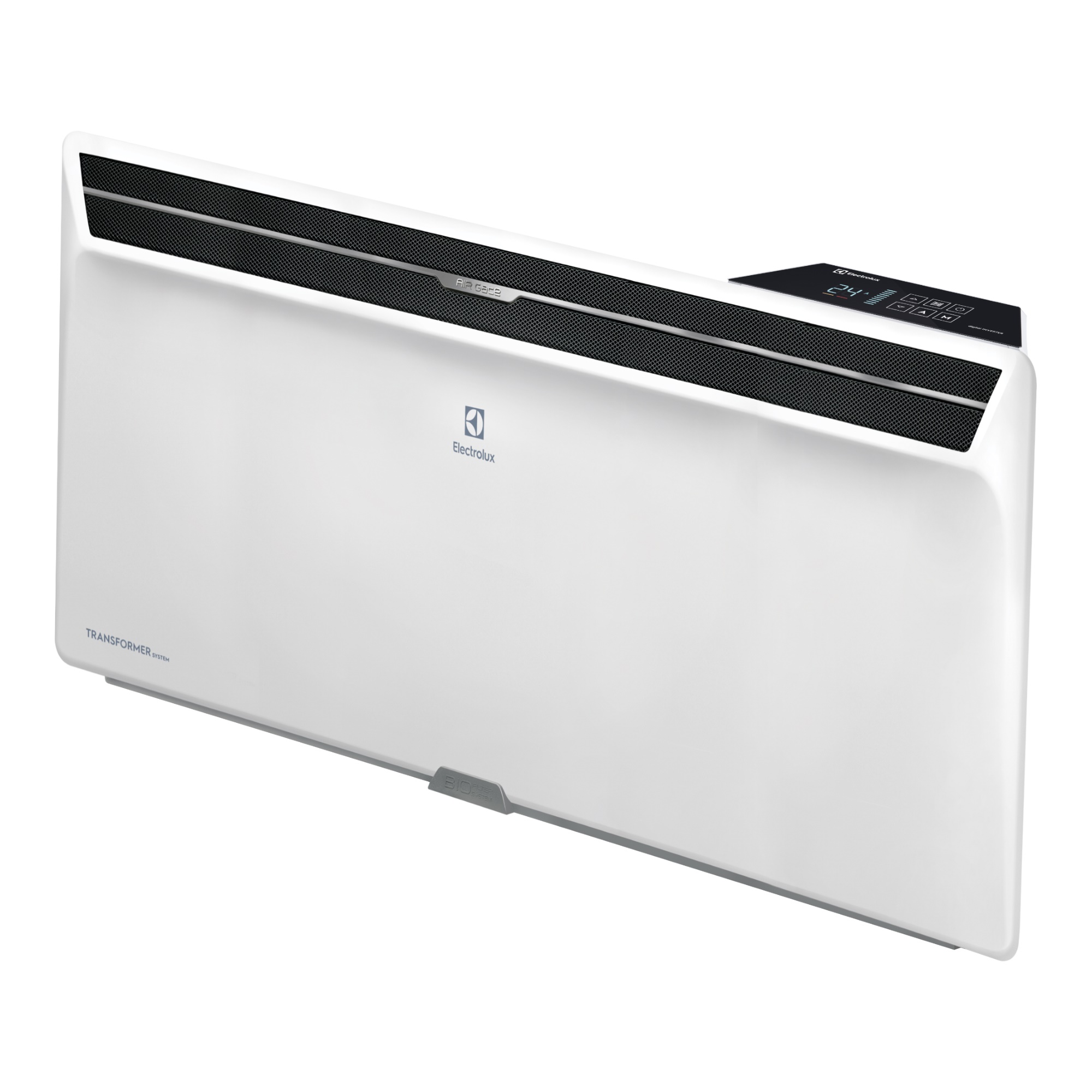 Комплект Electrolux Air Gate Transformer с блоком управления ECH/AG2-2500 T-TUI4 (инверторный)
