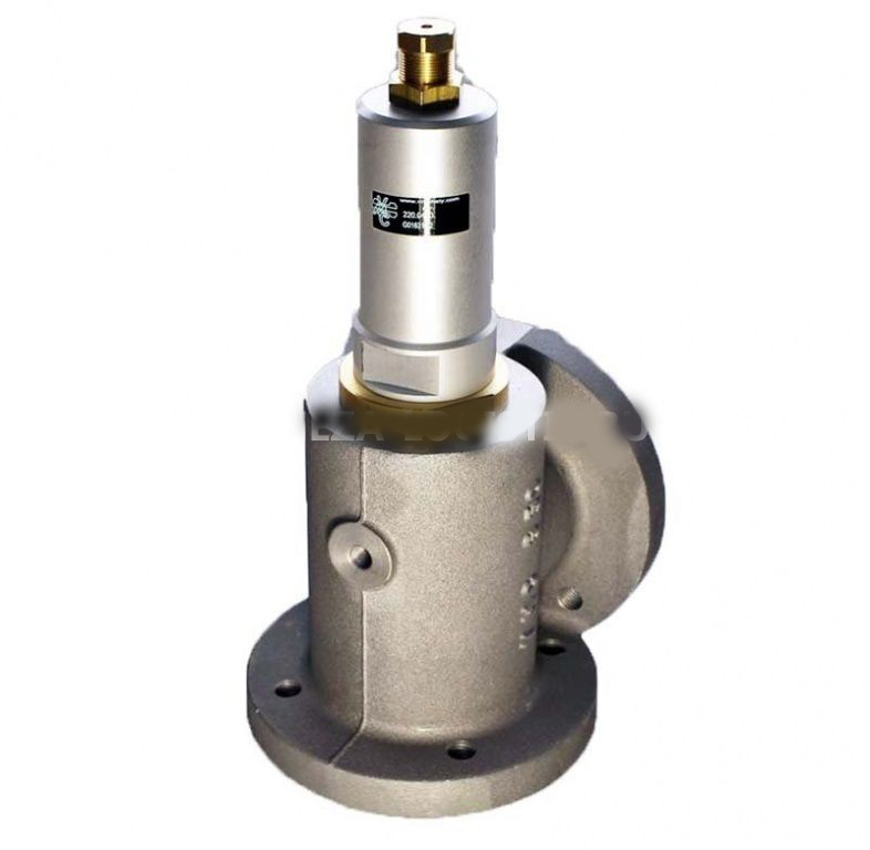 Клапан минимального давления G35F 1-1/4" VMC 4261100602