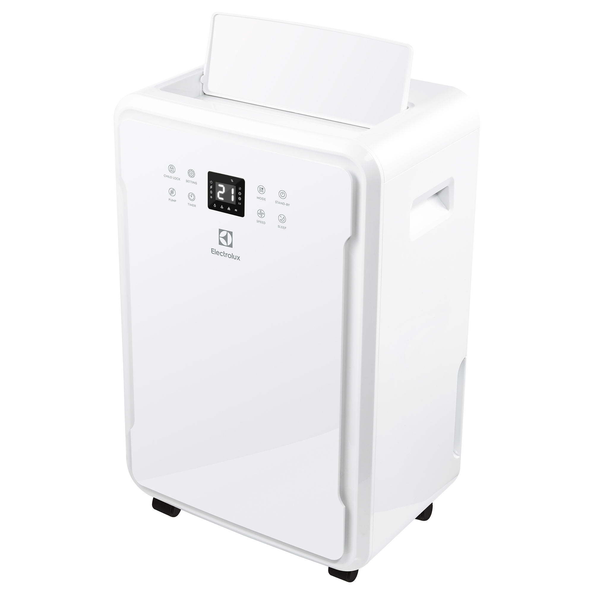 Осушитель воздуха Electrolux EDH-65L

