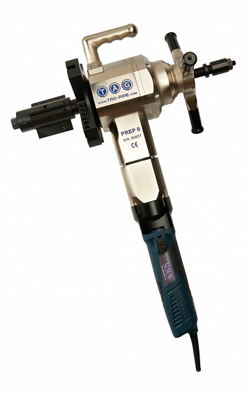 Фаскосниматель PREP8 для 2-8"/49-203mm
