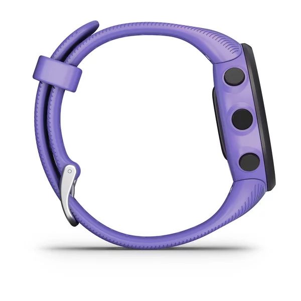 Часы Garmin Forerunner 45S ирис
