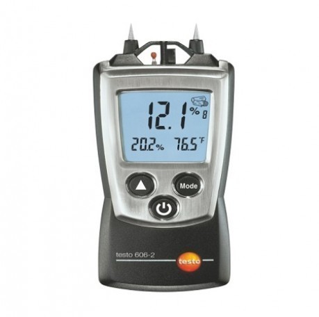 Влагомер воздуха Testo 606-2
